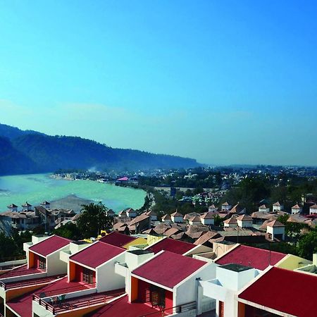 Ganga Vatika Ayurveda Bhavan Ξενοδοχείο Rishīkesh Εξωτερικό φωτογραφία