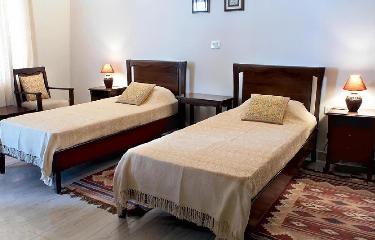 Ganga Vatika Ayurveda Bhavan Ξενοδοχείο Rishīkesh Εξωτερικό φωτογραφία