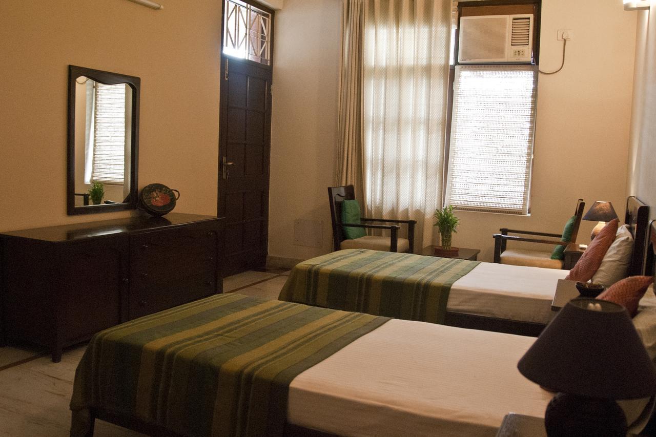 Ganga Vatika Ayurveda Bhavan Ξενοδοχείο Rishīkesh Εξωτερικό φωτογραφία