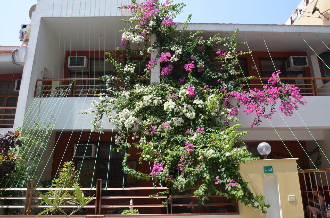 Ganga Vatika Ayurveda Bhavan Ξενοδοχείο Rishīkesh Εξωτερικό φωτογραφία