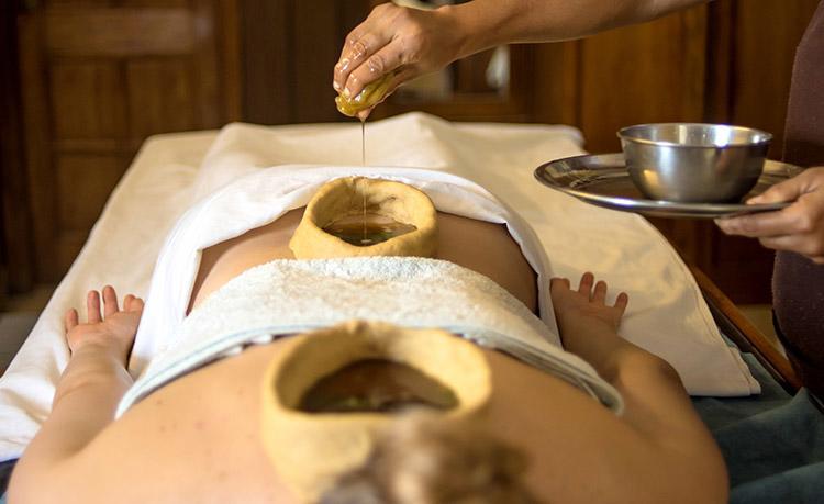 Ganga Vatika Ayurveda Bhavan Ξενοδοχείο Rishīkesh Εξωτερικό φωτογραφία