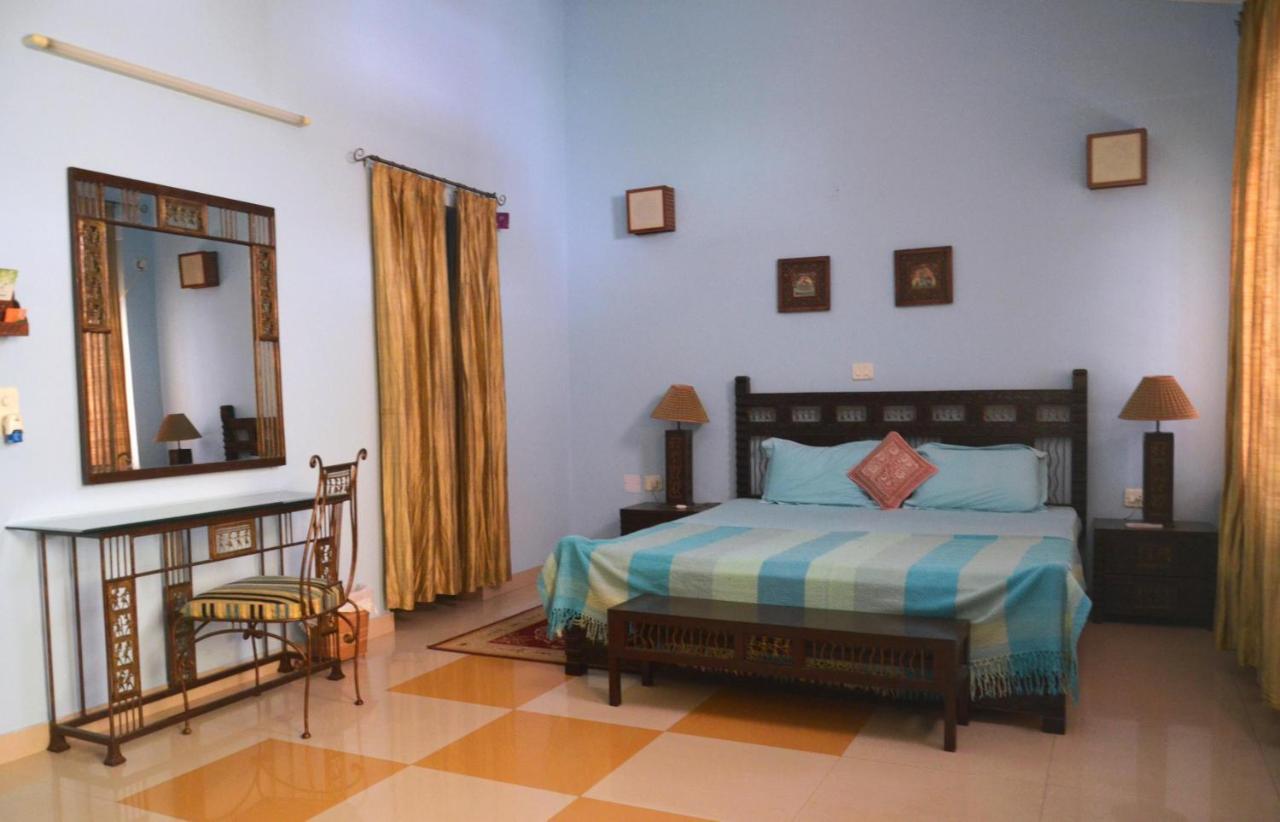 Ganga Vatika Ayurveda Bhavan Ξενοδοχείο Rishīkesh Εξωτερικό φωτογραφία