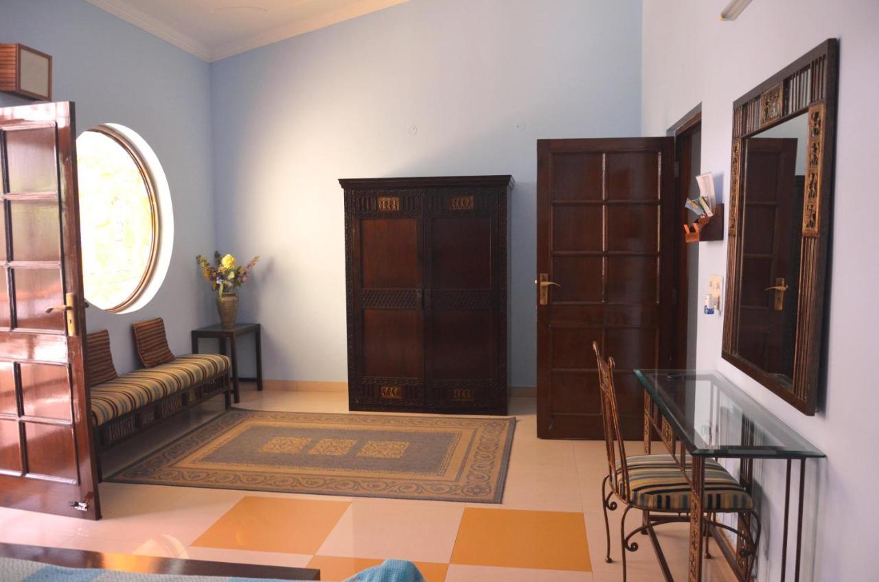 Ganga Vatika Ayurveda Bhavan Ξενοδοχείο Rishīkesh Εξωτερικό φωτογραφία