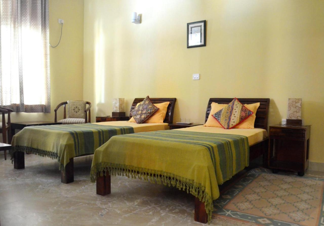 Ganga Vatika Ayurveda Bhavan Ξενοδοχείο Rishīkesh Εξωτερικό φωτογραφία