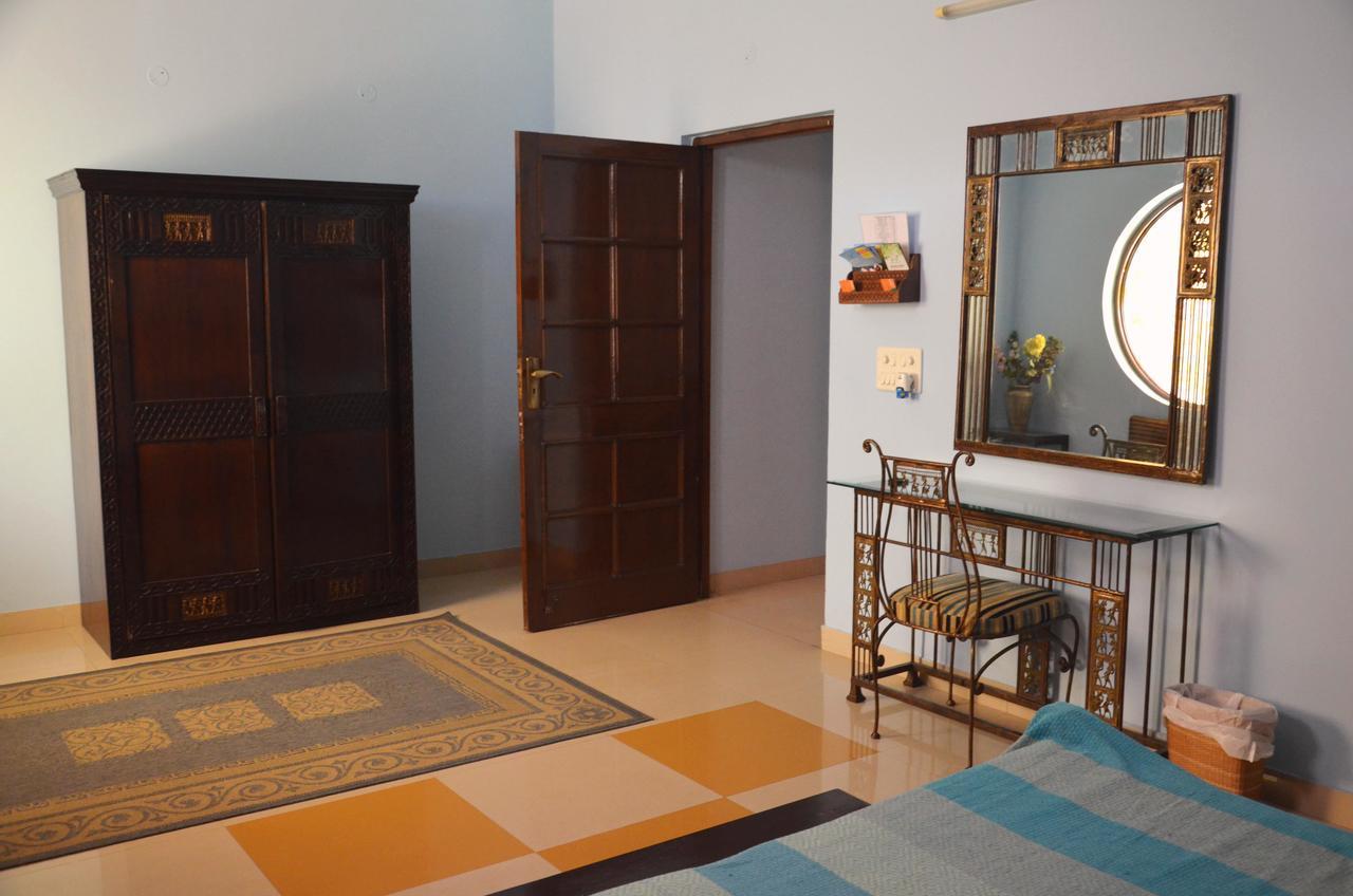 Ganga Vatika Ayurveda Bhavan Ξενοδοχείο Rishīkesh Εξωτερικό φωτογραφία