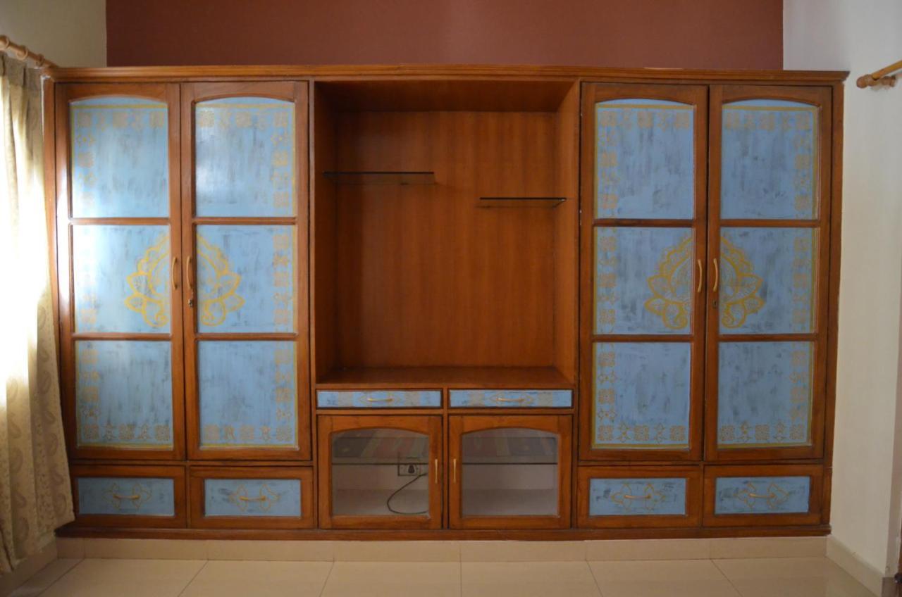 Ganga Vatika Ayurveda Bhavan Ξενοδοχείο Rishīkesh Εξωτερικό φωτογραφία
