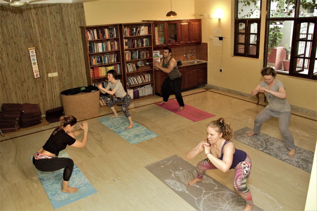 Ganga Vatika Ayurveda Bhavan Ξενοδοχείο Rishīkesh Εξωτερικό φωτογραφία