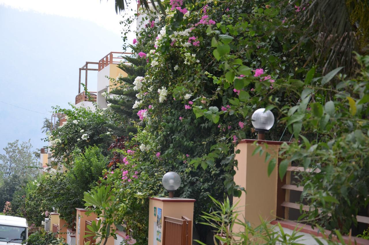 Ganga Vatika Ayurveda Bhavan Ξενοδοχείο Rishīkesh Εξωτερικό φωτογραφία
